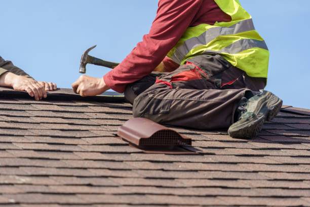 Roof Repair Estimates in Bowman, ND