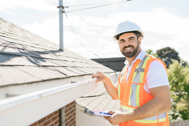 Best Roof Replacement Cost  in Bowman, ND