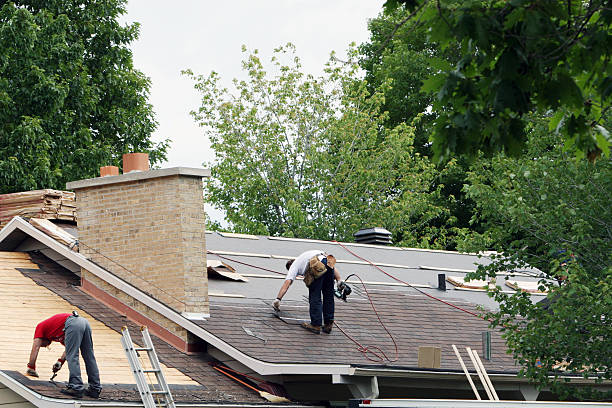 Best Slate Roofing Contractor  in Bowman, ND