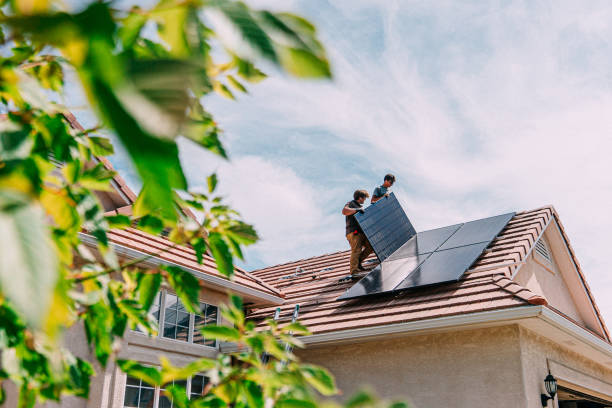 Best Metal Roofing Contractor  in Bowman, ND