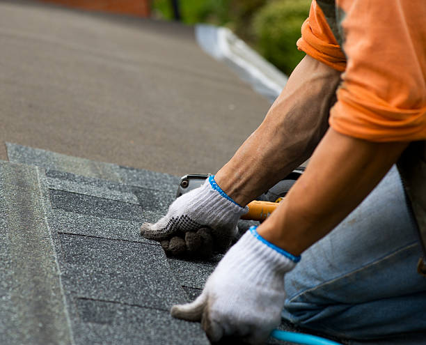 Quick and Trustworthy Emergency Roof Repair Services in Bowman, ND