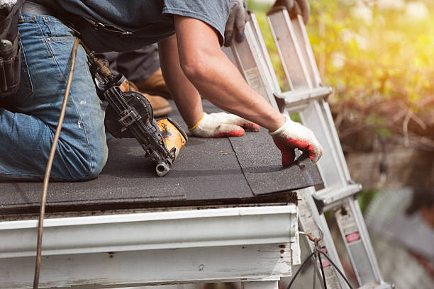 Best Residential Roofing Contractor  in Bowman, ND